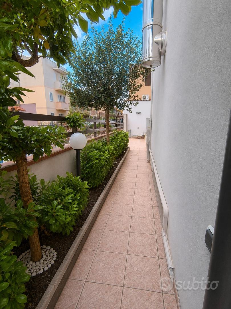 Casa – Sestu, Piano Dedalo - Altro