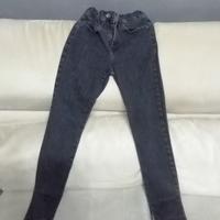 jeans neri 