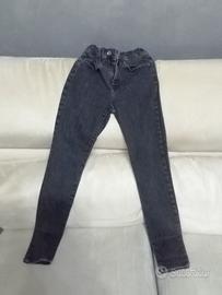 jeans neri 