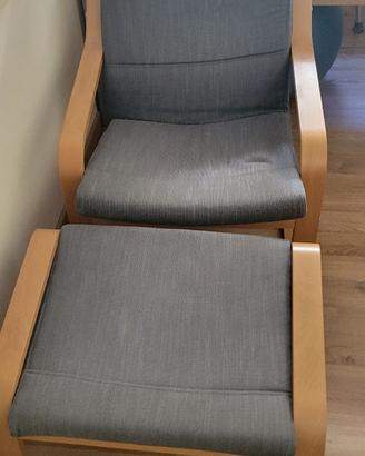 poltrona ikea