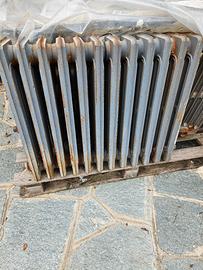 Radiatori /termosifoni in ghisa