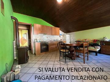 Appartamento Perrero [Cod. rif 3270374VRG]