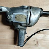 trapano Black & Decker 9/16" Utility Power Drill.
