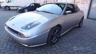 FIAT - Coupè - 2.0 i.e. turbo 16V Plus