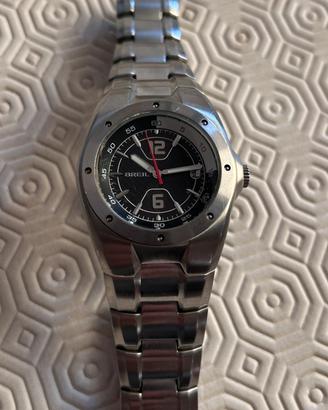 Orologio Breil  Uomo - batteria scarica