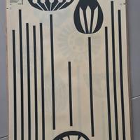 Adesivo murale IKEA Slatthult 