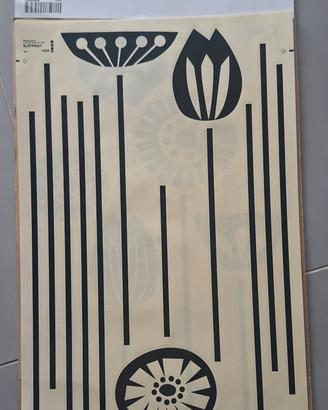 Adesivo murale IKEA Slatthult 