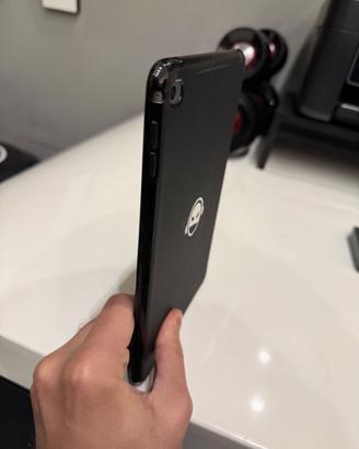 Apple iPad mini 4 – Nero