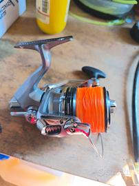 Mulinello da pesca Shimano Ultegra XSD 5500