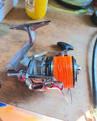 Mulinello da pesca Shimano Ultegra XSD 5500