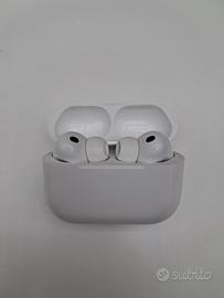 Airpods Pro 3 con Garanzia fino Ottobre