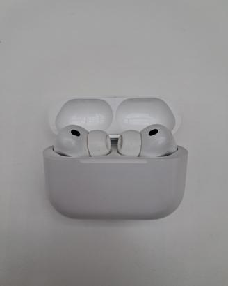 Airpods Pro 3 con Garanzia fino Ottobre