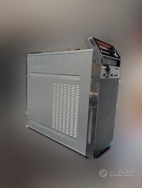 PC LENOVO TOWER THINKCENTER - RICONDIZIONATO USATO