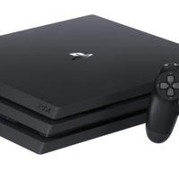 Playstation 4 Pro