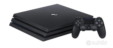 Playstation 4 Pro