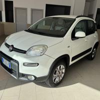 Fiat Panda 1.3 MJT S&S 4x4