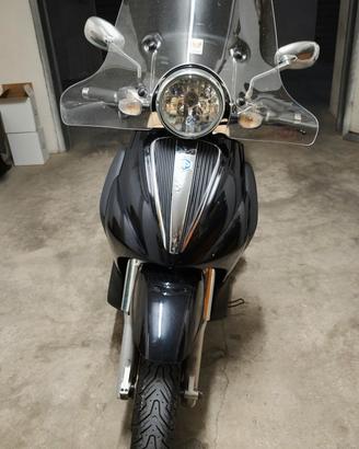 Piaggio Beverly 500 mod. Cruiser 