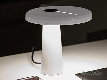 LAMPADA MARTINELLI LUCE.  HOOP