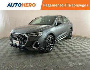 AUDI Q3 BJ66682