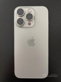 Iphone 16 Pro 128 Giga
