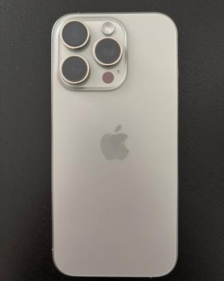 Iphone 16 Pro 128 Giga