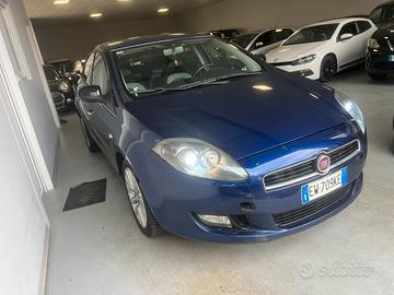 FIAT BRAVO 1.6mjt euro5 2014