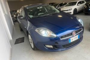 FIAT BRAVO 1.6mjt euro5 2014
