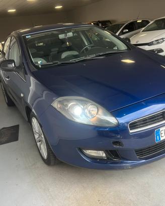 FIAT BRAVO 1.6mjt euro5 2014
