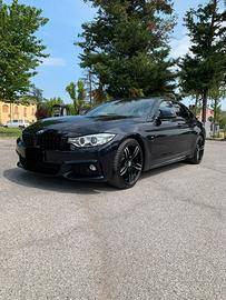 Bmw 420 Msport