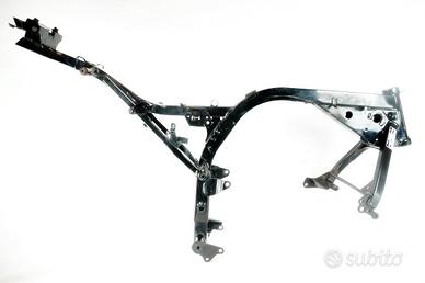 Honda Hornet 600 2003 2006 telaio completo