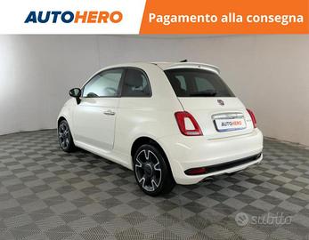 FIAT 500 BL88126