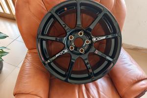 Cerchi Evocorse 18 Volkswagen Audi Seat Skoda