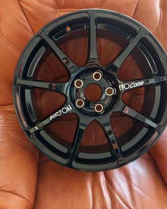 Cerchi Evocorse 18 Volkswagen Audi Seat Skoda