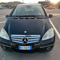 Mercedes-benz A 200 A 200 CDI Avantgarde