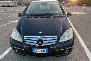Mercedes-benz A 200 A 200 CDI Avantgarde