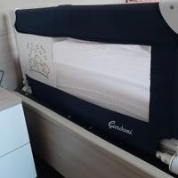 Barriera letto giordani 150