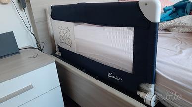 Barriera letto giordani 150