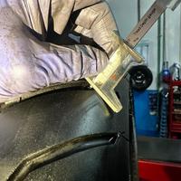 Gomme Harley-davidson