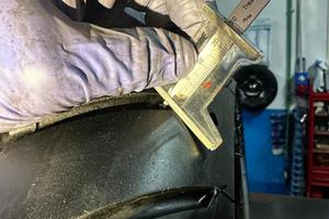 Gomme Harley-davidson