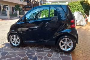 Smart 1000 cc benzina