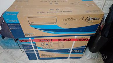 Condizionatore midea 12000