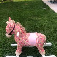 Cavallo a dondolo