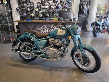 Royal Enfield Classic 650 Pronta Consegna
