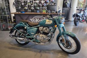 Royal Enfield Classic 650 Pronta Consegna