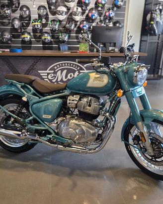 Royal Enfield Classic 650 Pronta Consegna