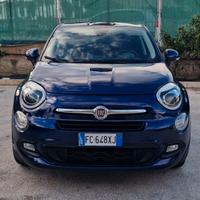 FIAT 500X UNICO PROPRIETARIO 1.6 MTJ2