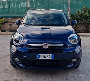 FIAT 500X UNICO PROPRIETARIO 1.6 MTJ2
