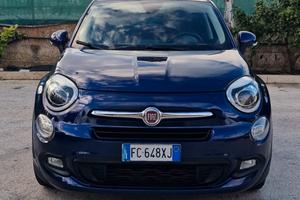 FIAT 500X UNICO PROPRIETARIO 1.6 MTJ2