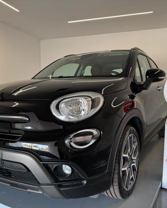 Fiat 500X 1.6 MultiJet 130 CV Cross
