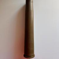 Militaria - bossolo mitragliera 40/70